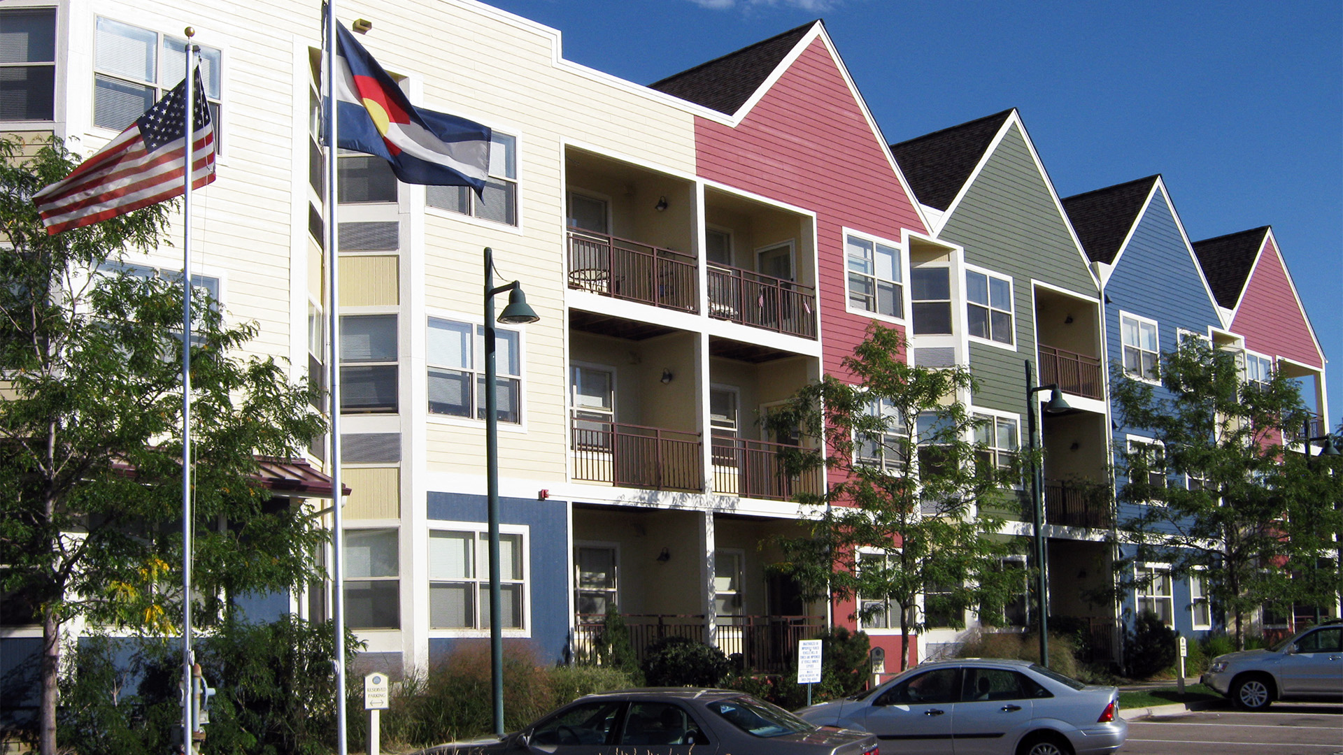 Cottage Hill Exterior